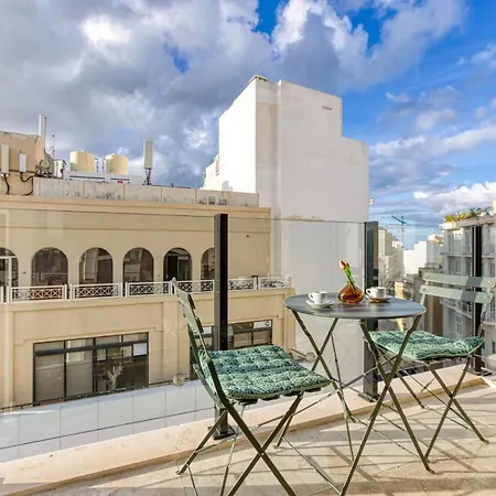 Lägenhet Luxury By Beyond Air With Shared Rooftop Pool & Bbq