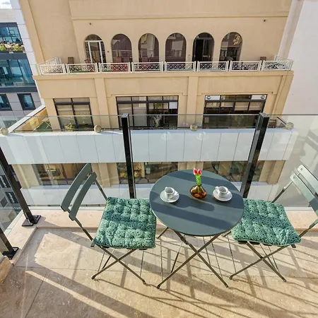 Luxury By Beyond Air With Shared Rooftop Pool & Bbq