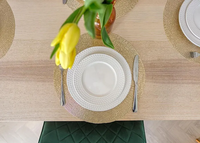 Apartament Luxury By Beyond Air With Shared Rooftop Pool & Bbq