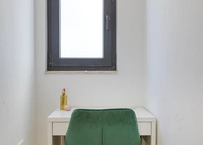 Apartament Luxury By Beyond Air With Shared Rooftop Pool & Bbq *