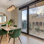 Luxury By Beyond Air With Shared Rooftop Pool & Bbq Sliema