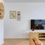 Luxury By Beyond Air With Shared Rooftop Pool & Bbq Apartmán
