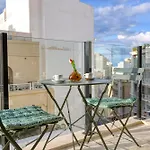 Luxury By Beyond Air With Shared Rooftop Pool & Bbq Sliema
