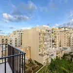 Luxury By Beyond Air With Shared Rooftop Pool & Bbq *