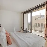 Luxury By Beyond Air With Shared Rooftop Pool & Bbq * Sliema