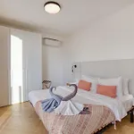 Luxury By Beyond Air With Shared Rooftop Pool & Bbq * Sliema