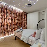 Luxury By Beyond Air With Shared Rooftop Pool & Bbq