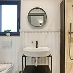 Apartmán Luxury By Beyond Air With Shared Rooftop Pool & Bbq *