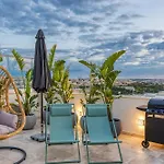 Apartmán Luxury By Beyond Air With Shared Rooftop Pool & Bbq *
