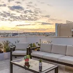 Luxury By Beyond Air With Shared Rooftop Pool & Bbq Apartment Sliema