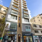 Apartmán Luxury By Beyond Air With Shared Rooftop Pool & Bbq