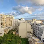 Apartmán Luxury By Beyond Air With Shared Rooftop Pool & Bbq *
