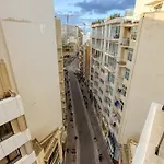 Luxury By Beyond Air With Shared Rooftop Pool & Bbq Sliema