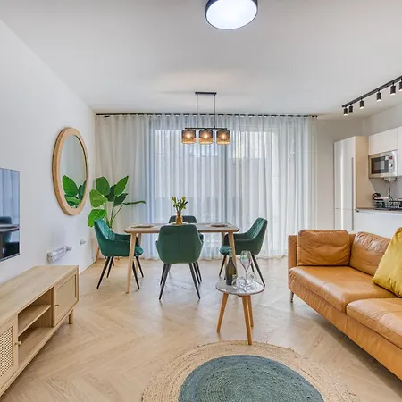 Apartamento Luxury By Beyond Air With Shared Rooftop Pool & Bbq