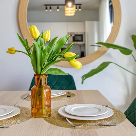 Appartement Luxury By Beyond Air With Shared Rooftop Pool & Bbq