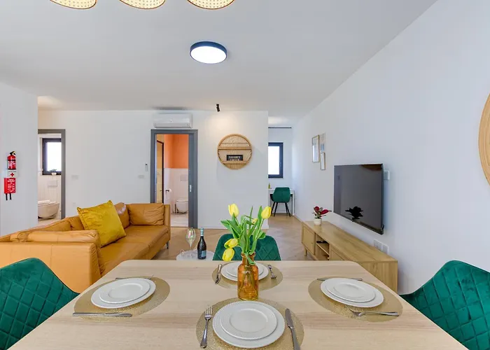 Luxury By Beyond Air With Shared Rooftop Pool & Bbq Διαμέρισμα *