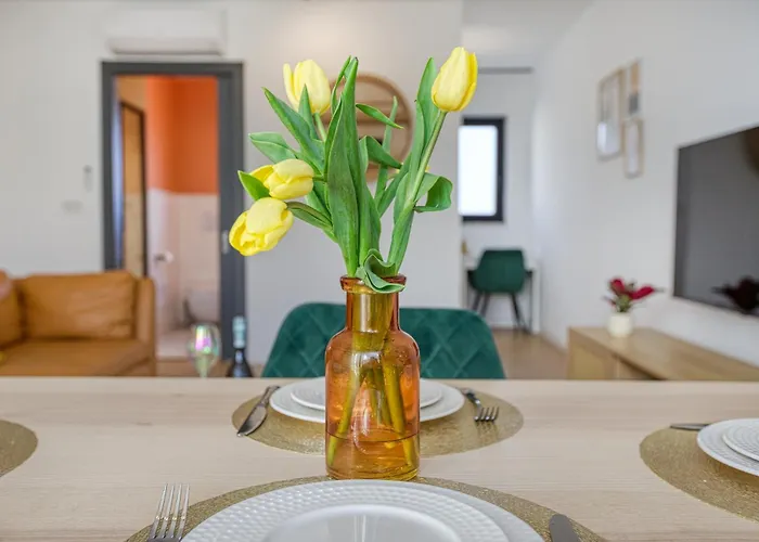 Apartament Luxury By Beyond Air With Shared Rooftop Pool & Bbq *