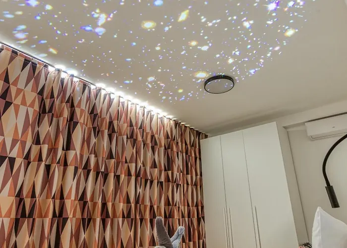 Luxury By Beyond Air With Shared Rooftop Pool & Bbq Διαμέρισμα