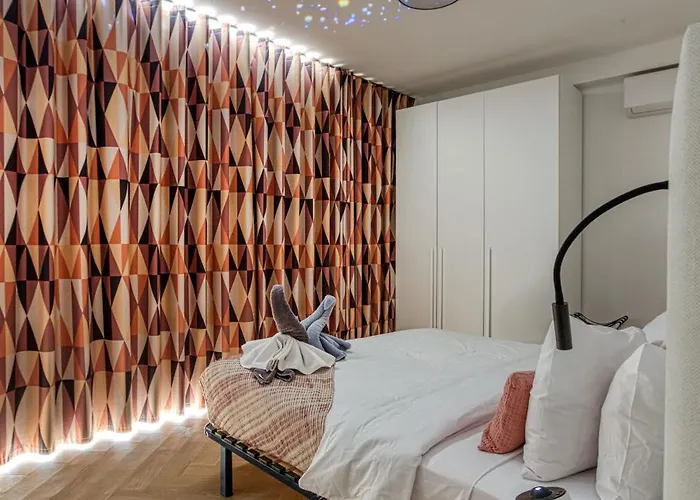 Luxury By Beyond Air With Shared Rooftop Pool & Bbq