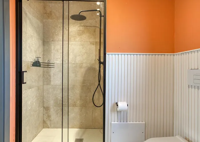 Luxury By Beyond Air With Shared Rooftop Pool & Bbq * Sliema