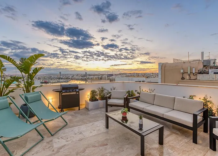 Luxury By Beyond Air With Shared Rooftop Pool & Bbq Διαμέρισμα *