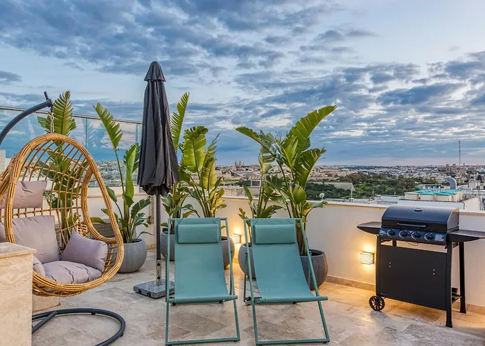 Διαμέρισμα Luxury By Beyond Air With Shared Rooftop Pool & Bbq *