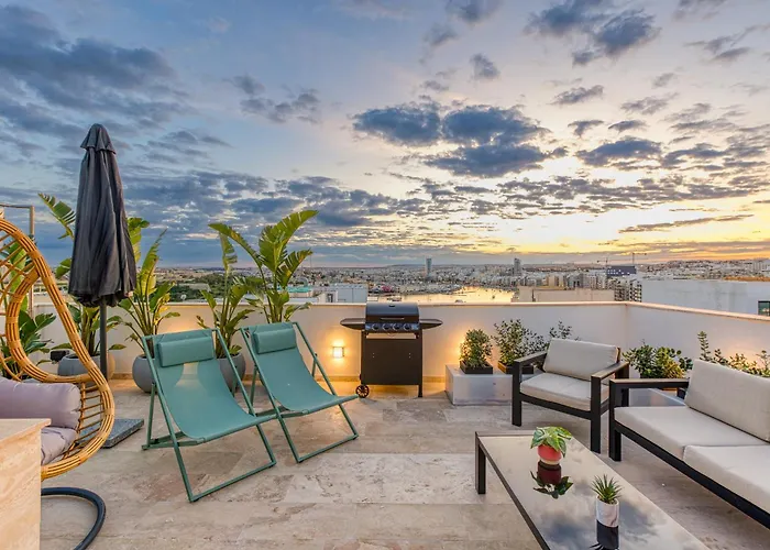 Luxury By Beyond Air With Shared Rooftop Pool & Bbq Διαμέρισμα *