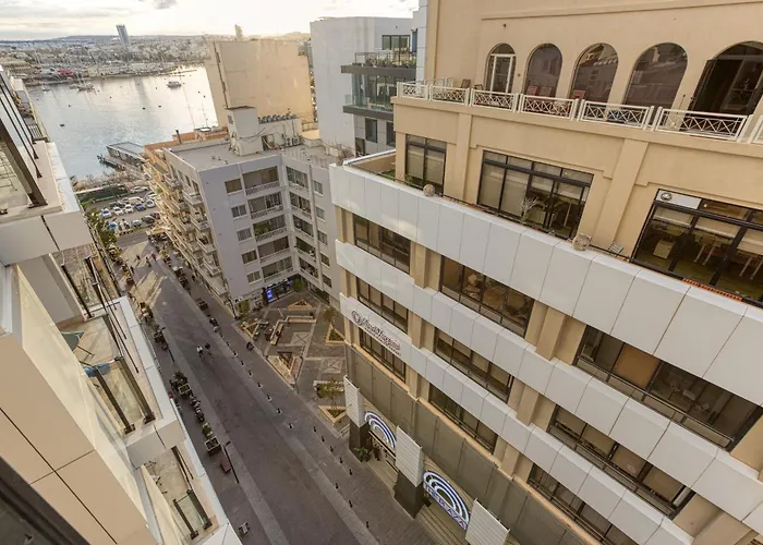 Apartament Luxury By Beyond Air With Shared Rooftop Pool & Bbq