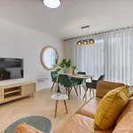 Apartmán Luxury By Beyond Air With Shared Rooftop Pool & Bbq Sliema
