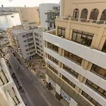 Apartmán Luxury By Beyond Air With Shared Rooftop Pool & Bbq