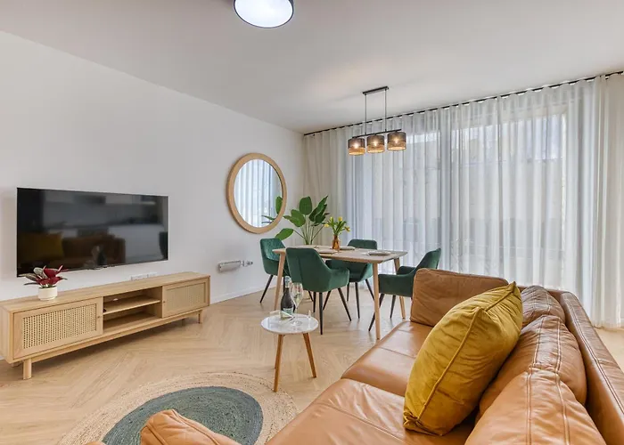 Apartment Luxury By Beyond Air With Shared Rooftop Pool & Bbq Sliema